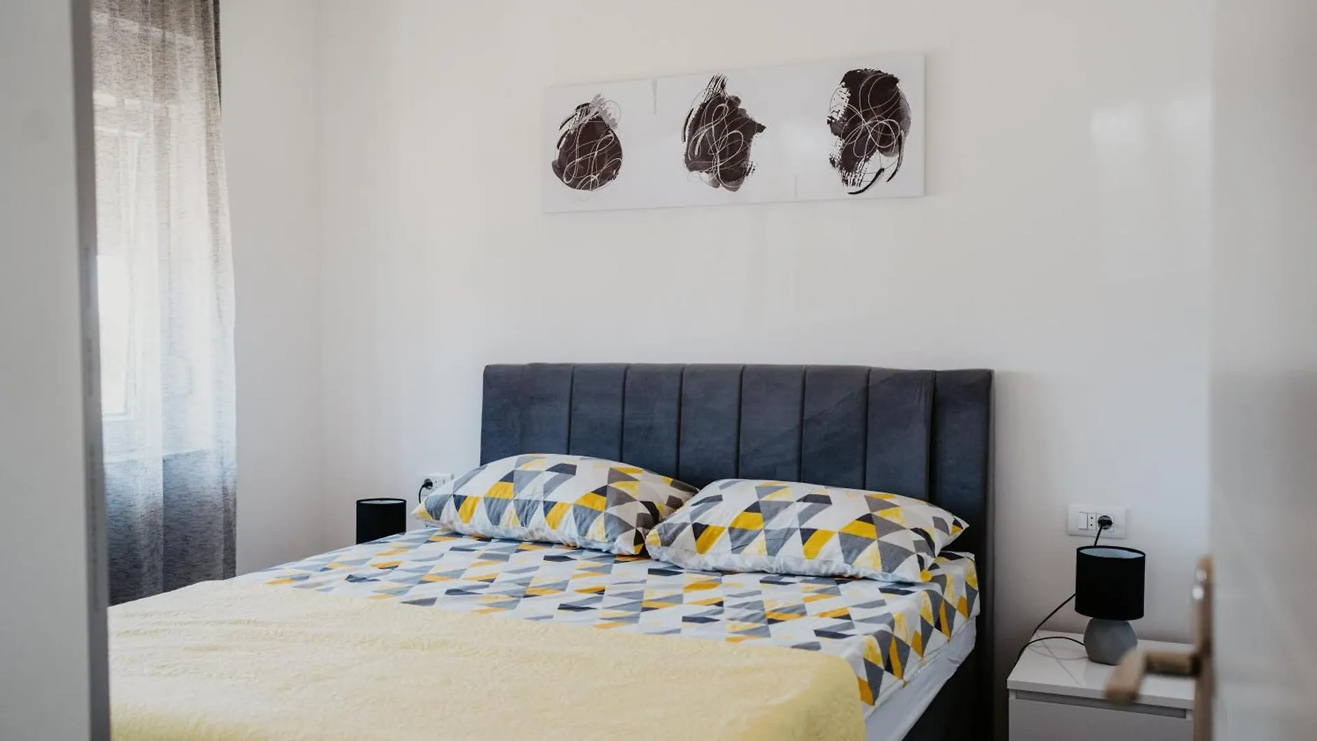 Διαμέρισμα Accommodation Vuko Seget Vranjica