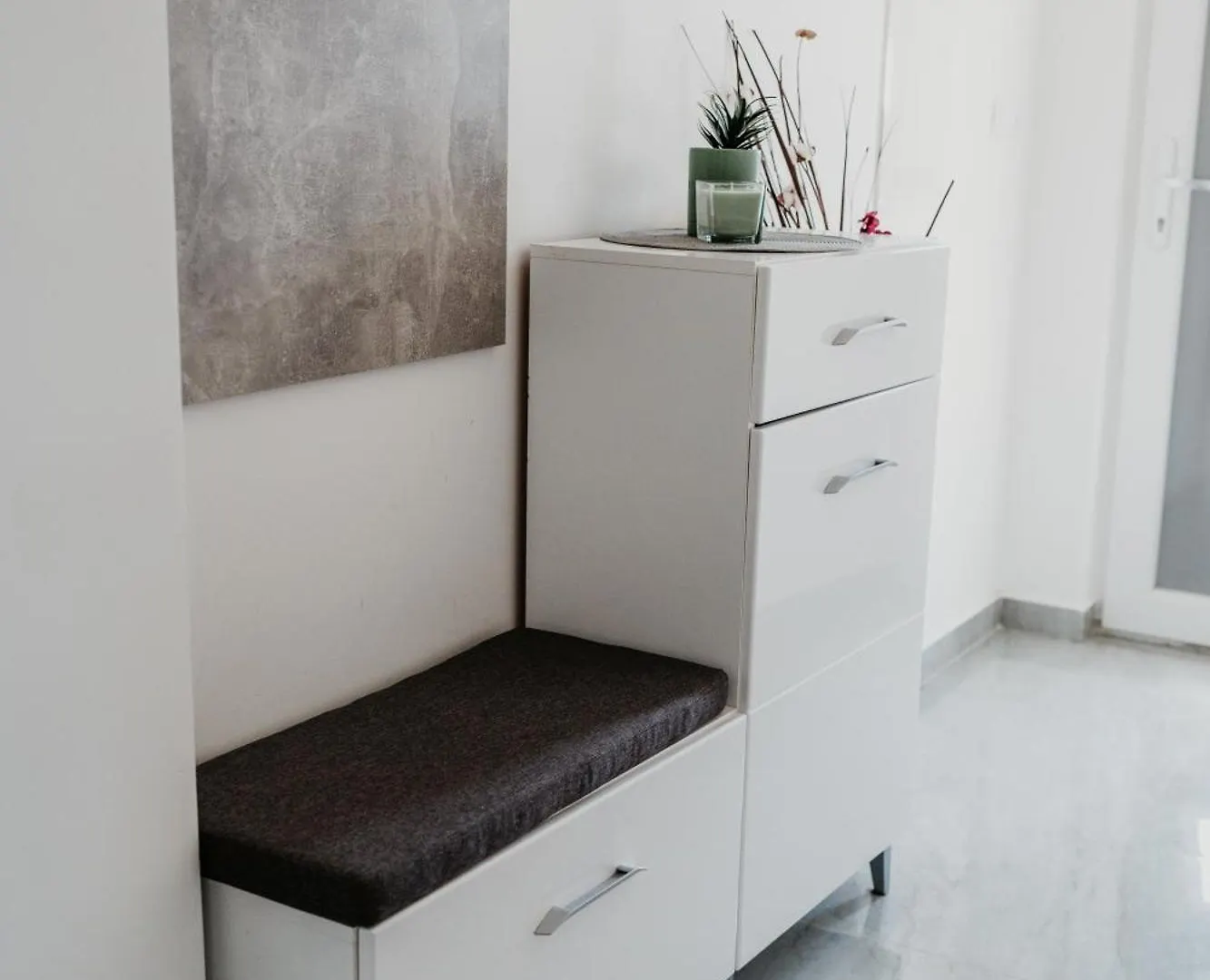 Accommodation Vuko Seget Vranjica Κροατία